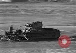Standbild Strand Hindernisse Vereinigtes Königreich, 1942, aus Sekunde 26 historischem Filmmaterial Videoclip 65675069423