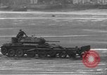 Standbild Strand Hindernisse Vereinigtes Königreich, 1942, aus Sekunde 33 historischem Filmmaterial Videoclip 65675069423
