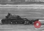 Standbild Strand Hindernisse Vereinigtes Königreich, 1942, aus Sekunde 34 historischem Filmmaterial Videoclip 65675069423