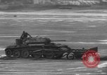 Standbild Strand Hindernisse Vereinigtes Königreich, 1942, aus Sekunde 35 historischem Filmmaterial Videoclip 65675069423