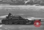 Standbild Strand Hindernisse Vereinigtes Königreich, 1942, aus Sekunde 38 historischem Filmmaterial Videoclip 65675069423