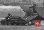 Standbild Strand Hindernisse Vereinigtes Königreich, 1942, aus Sekunde 40 historischem Filmmaterial Videoclip 65675069423