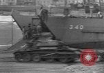 Standbild Strand Hindernisse Vereinigtes Königreich, 1942, aus Sekunde 41 historischem Filmmaterial Videoclip 65675069423