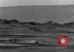 Standbild Strand Hindernisse Vereinigtes Königreich, 1942, aus Sekunde 52 historischem Filmmaterial Videoclip 65675069423