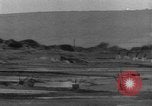 Standbild Strand Hindernisse Vereinigtes Königreich, 1942, aus Sekunde 55 historischem Filmmaterial Videoclip 65675069423