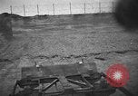 Image d'obstacles sur les plages Royaume-Uni, 1942, de la seconde 48 séquences d'archives historiques vidéo 65675069424