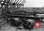 Standbild Strand Hindernisse Vereinigtes Königreich, 1942, aus Sekunde 12 historischem Filmmaterial Videoclip 65675069425