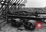 Standbild Strand Hindernisse Vereinigtes Königreich, 1942, aus Sekunde 14 historischem Filmmaterial Videoclip 65675069425