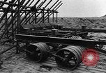 Standbild Strand Hindernisse Vereinigtes Königreich, 1942, aus Sekunde 15 historischem Filmmaterial Videoclip 65675069425