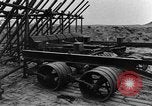 Standbild Strand Hindernisse Vereinigtes Königreich, 1942, aus Sekunde 18 historischem Filmmaterial Videoclip 65675069425