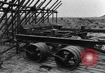 Standbild Strand Hindernisse Vereinigtes Königreich, 1942, aus Sekunde 19 historischem Filmmaterial Videoclip 65675069425