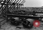Standbild Strand Hindernisse Vereinigtes Königreich, 1942, aus Sekunde 21 historischem Filmmaterial Videoclip 65675069425