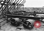 Standbild Strand Hindernisse Vereinigtes Königreich, 1942, aus Sekunde 22 historischem Filmmaterial Videoclip 65675069425
