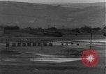 Standbild Strand Hindernisse Vereinigtes Königreich, 1942, aus Sekunde 24 historischem Filmmaterial Videoclip 65675069425