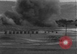 Standbild Strand Hindernisse Vereinigtes Königreich, 1942, aus Sekunde 40 historischem Filmmaterial Videoclip 65675069425