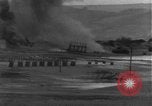 Standbild Strand Hindernisse Vereinigtes Königreich, 1942, aus Sekunde 43 historischem Filmmaterial Videoclip 65675069425