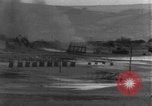 Standbild Strand Hindernisse Vereinigtes Königreich, 1942, aus Sekunde 45 historischem Filmmaterial Videoclip 65675069425