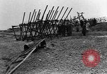 Standbild Strand Hindernisse Vereinigtes Königreich, 1942, aus Sekunde 49 historischem Filmmaterial Videoclip 65675069425