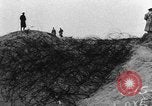 Standbild Strand Hindernisse Vereinigtes Königreich, 1942, aus Sekunde 10 historischem Filmmaterial Videoclip 65675069426