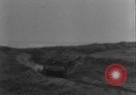 Standbild Strand Hindernisse Vereinigtes Königreich, 1942, aus Sekunde 18 historischem Filmmaterial Videoclip 65675069426