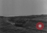 Standbild Strand Hindernisse Vereinigtes Königreich, 1942, aus Sekunde 19 historischem Filmmaterial Videoclip 65675069426