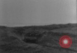 Standbild Strand Hindernisse Vereinigtes Königreich, 1942, aus Sekunde 20 historischem Filmmaterial Videoclip 65675069426