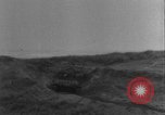 Standbild Strand Hindernisse Vereinigtes Königreich, 1942, aus Sekunde 21 historischem Filmmaterial Videoclip 65675069426