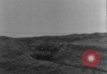Standbild Strand Hindernisse Vereinigtes Königreich, 1942, aus Sekunde 22 historischem Filmmaterial Videoclip 65675069426