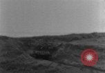 Standbild Strand Hindernisse Vereinigtes Königreich, 1942, aus Sekunde 23 historischem Filmmaterial Videoclip 65675069426