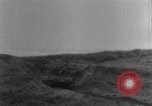 Standbild Strand Hindernisse Vereinigtes Königreich, 1942, aus Sekunde 24 historischem Filmmaterial Videoclip 65675069426