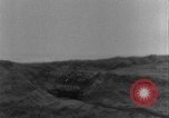 Standbild Strand Hindernisse Vereinigtes Königreich, 1942, aus Sekunde 25 historischem Filmmaterial Videoclip 65675069426