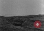 Standbild Strand Hindernisse Vereinigtes Königreich, 1942, aus Sekunde 26 historischem Filmmaterial Videoclip 65675069426