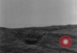 Standbild Strand Hindernisse Vereinigtes Königreich, 1942, aus Sekunde 27 historischem Filmmaterial Videoclip 65675069426