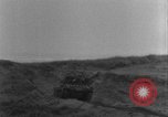 Standbild Strand Hindernisse Vereinigtes Königreich, 1942, aus Sekunde 33 historischem Filmmaterial Videoclip 65675069426