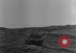 Standbild Strand Hindernisse Vereinigtes Königreich, 1942, aus Sekunde 34 historischem Filmmaterial Videoclip 65675069426