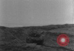Standbild Strand Hindernisse Vereinigtes Königreich, 1942, aus Sekunde 36 historischem Filmmaterial Videoclip 65675069426