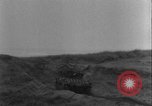 Standbild Strand Hindernisse Vereinigtes Königreich, 1942, aus Sekunde 37 historischem Filmmaterial Videoclip 65675069426