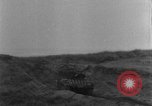 Standbild Strand Hindernisse Vereinigtes Königreich, 1942, aus Sekunde 38 historischem Filmmaterial Videoclip 65675069426