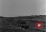 Standbild Strand Hindernisse Vereinigtes Königreich, 1942, aus Sekunde 39 historischem Filmmaterial Videoclip 65675069426