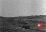 Standbild Strand Hindernisse Vereinigtes Königreich, 1942, aus Sekunde 41 historischem Filmmaterial Videoclip 65675069426