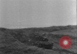 Standbild Strand Hindernisse Vereinigtes Königreich, 1942, aus Sekunde 43 historischem Filmmaterial Videoclip 65675069426