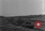 Standbild Strand Hindernisse Vereinigtes Königreich, 1942, aus Sekunde 47 historischem Filmmaterial Videoclip 65675069426