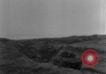 Standbild Strand Hindernisse Vereinigtes Königreich, 1942, aus Sekunde 48 historischem Filmmaterial Videoclip 65675069426