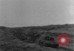 Standbild Strand Hindernisse Vereinigtes Königreich, 1942, aus Sekunde 49 historischem Filmmaterial Videoclip 65675069426