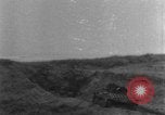 Standbild Strand Hindernisse Vereinigtes Königreich, 1942, aus Sekunde 51 historischem Filmmaterial Videoclip 65675069426