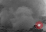 Standbild Strand Hindernisse Vereinigtes Königreich, 1942, aus Sekunde 55 historischem Filmmaterial Videoclip 65675069426