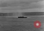 Image d'obstacles sur les plages Royaume-Uni, 1942, de la seconde 32 séquences d'archives historiques vidéo 65675069429