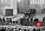 Image of Winston Churchill 80th birthday London England United Kingdom, 1954, second 1 stock footage video 65675069430
