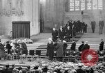 Image of Winston Churchill 80th birthday London England United Kingdom, 1954, second 3 stock footage video 65675069430