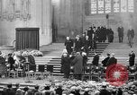 Image of Winston Churchill 80th birthday London England United Kingdom, 1954, second 4 stock footage video 65675069430